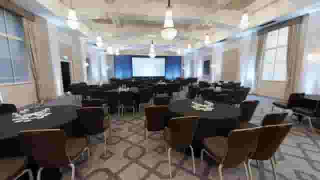 De Vere Grand Connaught Rooms