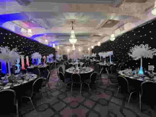 De Vere Grand Connaught Rooms