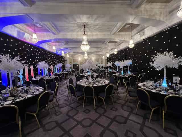 De Vere Grand Connaught Rooms