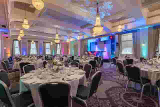 Grand Connaught Rooms