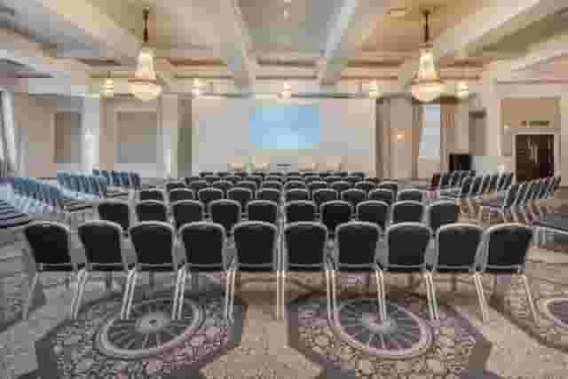 Grand Connaught Rooms