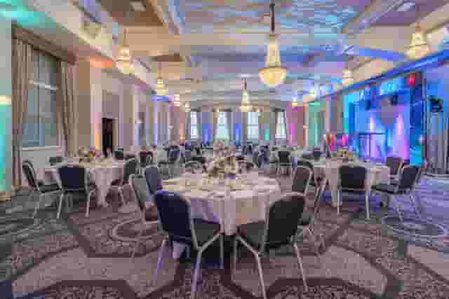 Grand Connaught Rooms