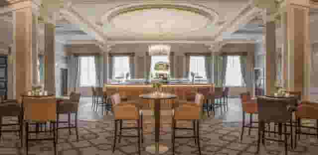 De Vere Grand Connaught Rooms