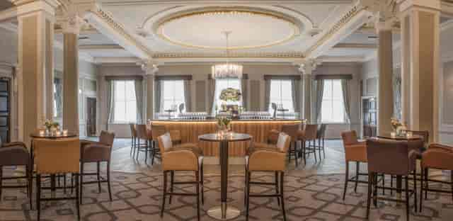 De Vere Grand Connaught Rooms  - image 3