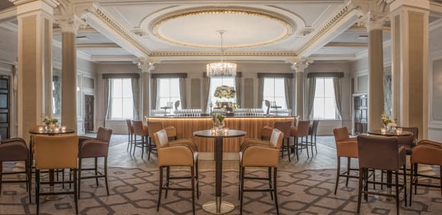 De Vere Grand Connaught Rooms