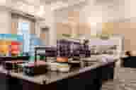 Private Dining