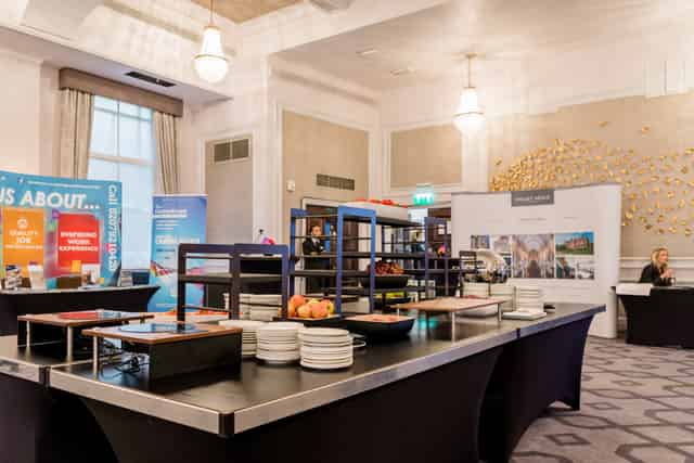 De Vere Grand Connaught Rooms