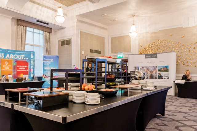 De Vere Grand Connaught Rooms