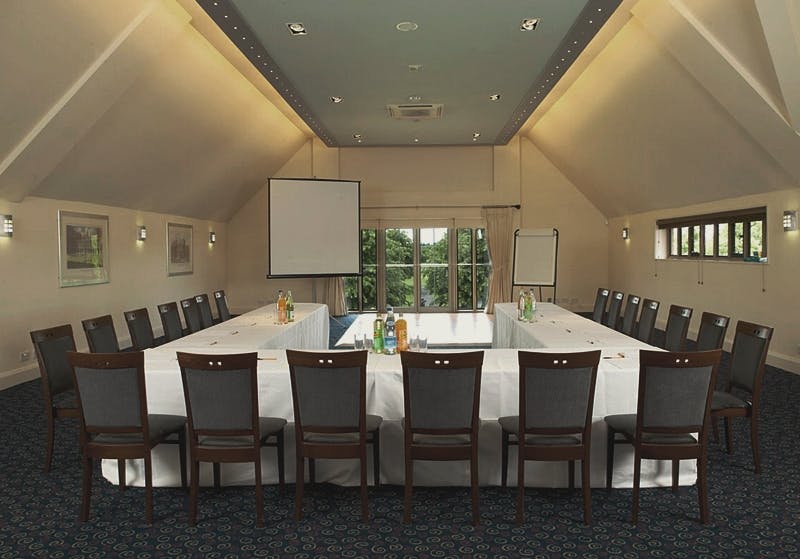 Hampton Court Palace Golf Club - Fallow Suite - Conferences/Meetings & Christmas Parties image 1