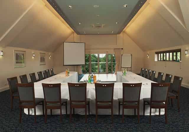Fallow Suite  - Conferences/Meetings & Christmas Parties