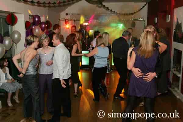 Fallow Suite  - Conferences/Meetings & Christmas Parties