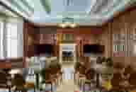 Private Dining Rooms