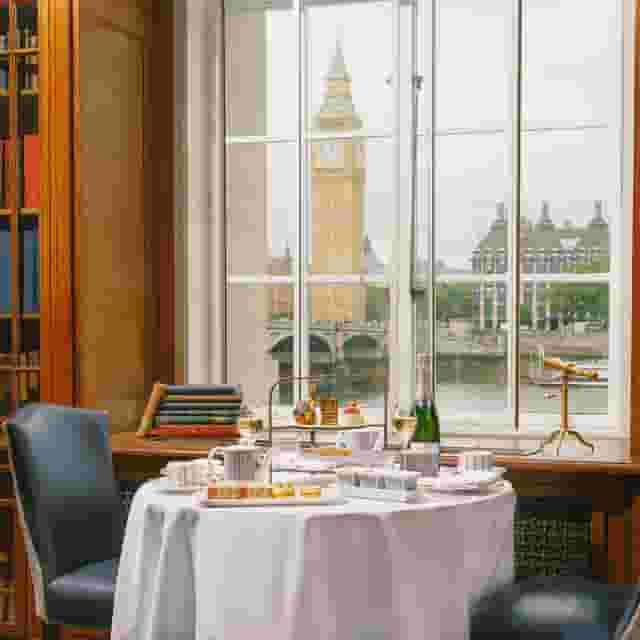 The Library