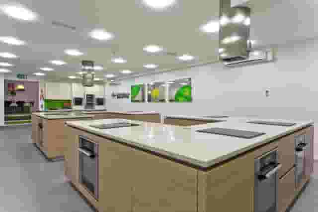 The Cookery School 