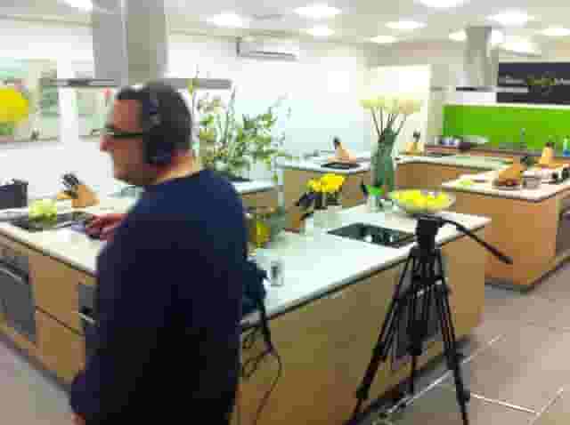 The Cookery School 