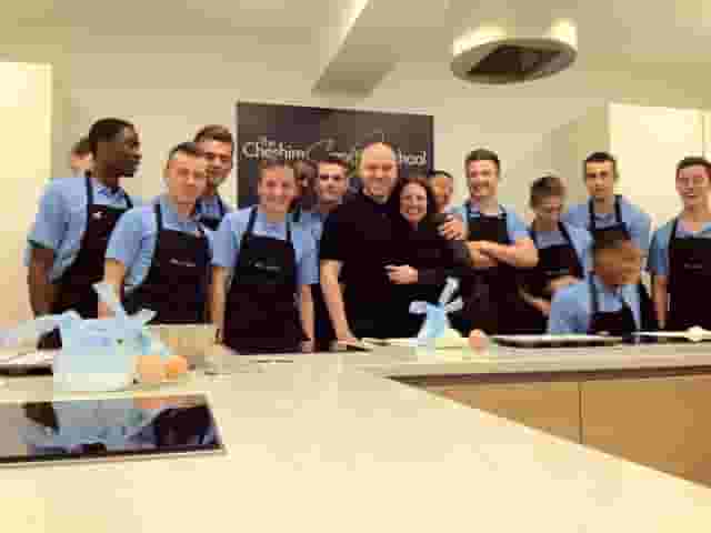 The Cookery School 
