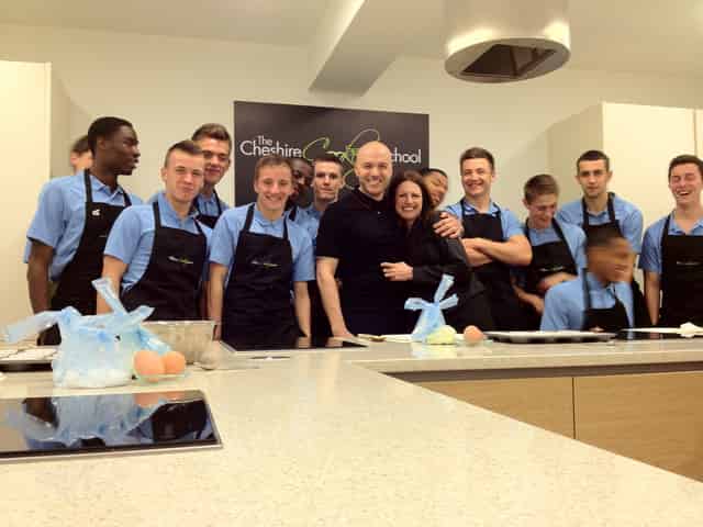 The Cookery School 