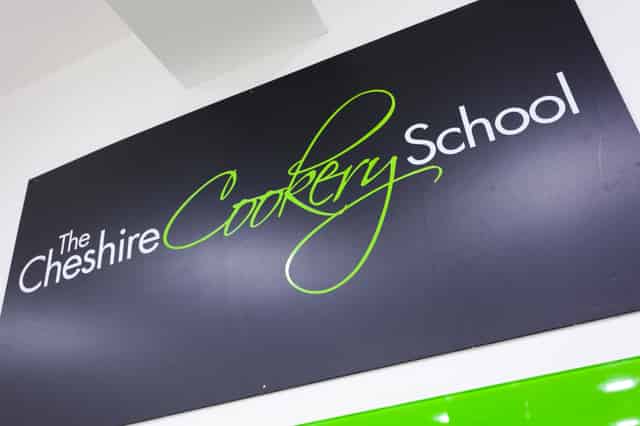 The Cookery School 