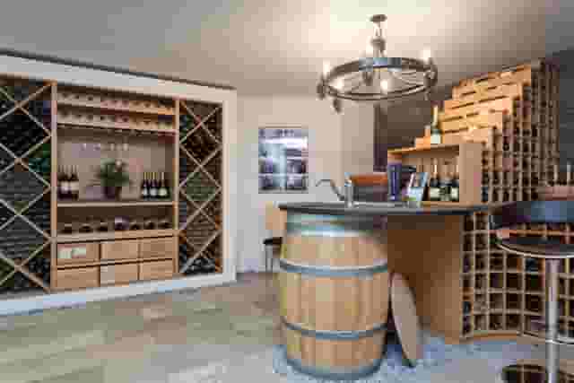 The Cheshire Cookery School