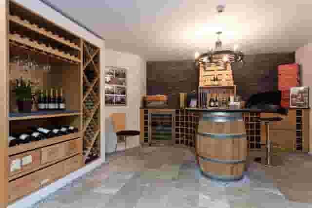 The Cheshire Cookery School