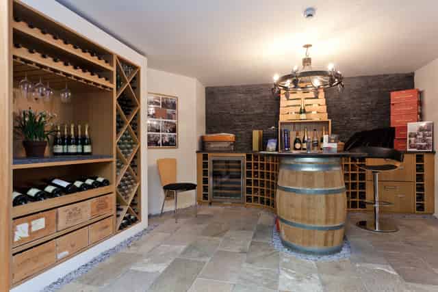 The Cheshire Cookery School