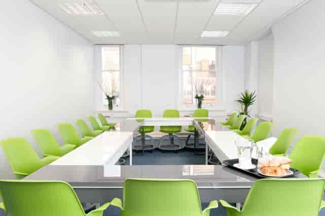 MSE Meeting Rooms - Tottenham Court Road