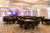 Large Conference Venues