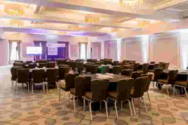 De Vere Grand Connaught Rooms