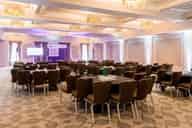 Exhibition Venues