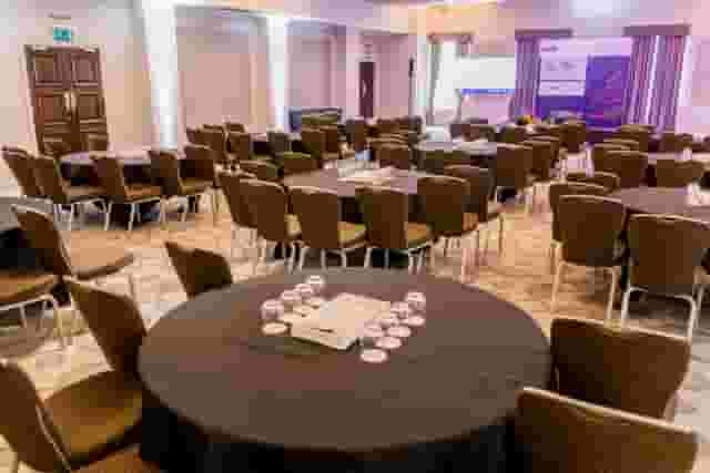 De Vere Grand Connaught Rooms