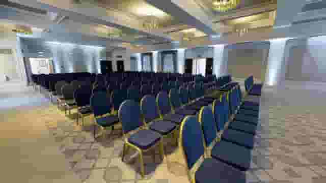 De Vere Grand Connaught Rooms