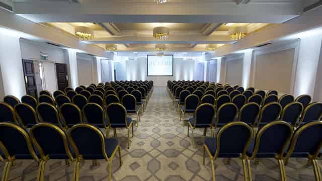 Corporate Conference
