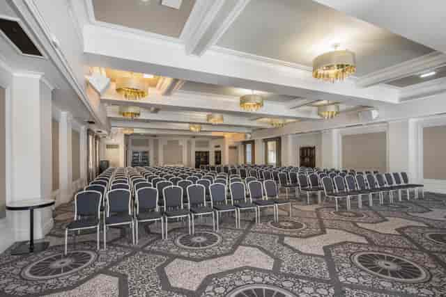 Grand Connaught Rooms