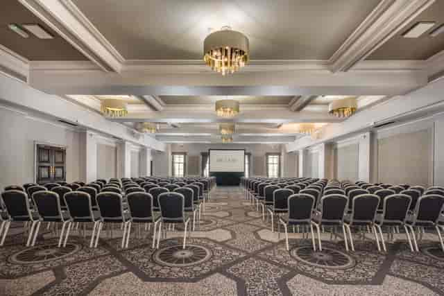 Grand Connaught Rooms