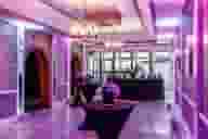 Private Bars