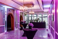 Private Bars
