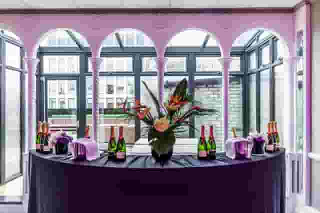 Grand Connaught Rooms