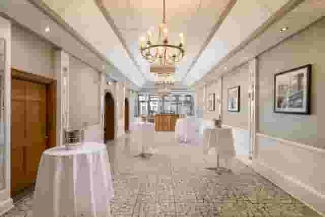 Grand Connaught Rooms