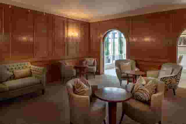 Grand Connaught Rooms