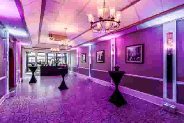 De Vere Grand Connaught Rooms