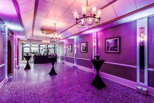 De Vere Grand Connaught Rooms
