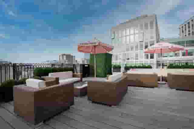 De Vere Grand Connaught Rooms