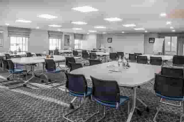 Covent Garden Suite