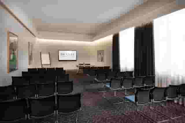 Cambridge Suite 