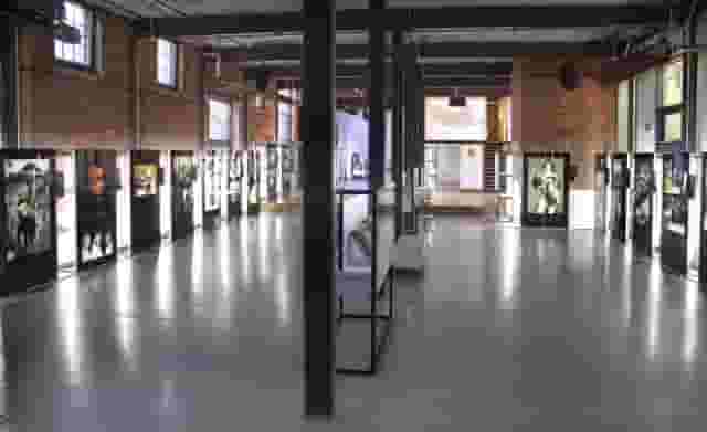 Paintworks Event Space