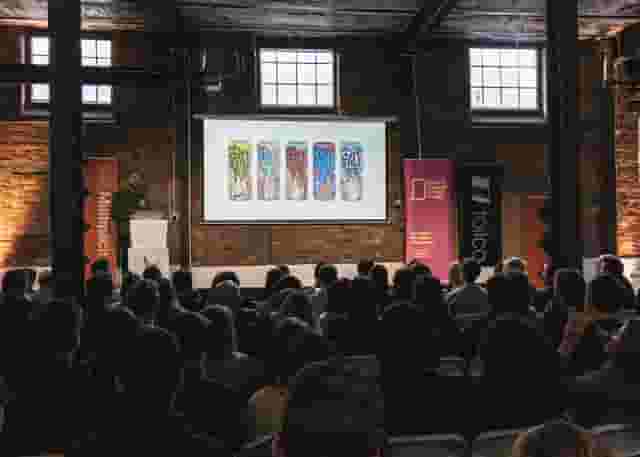 Paintworks Event Space