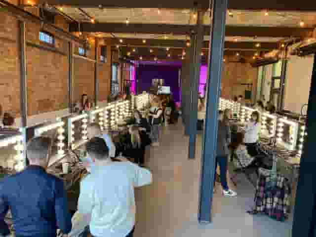 Paintworks Event Space