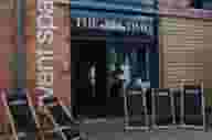 Unusual Venues