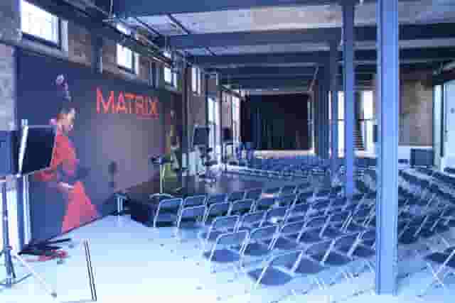 Paintworks Event Space