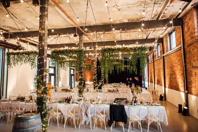 Paintworks Event Space